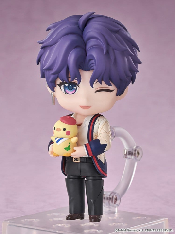 Love and Deepspace Nendoroid Action Figure Rafayel 10 cm [11]