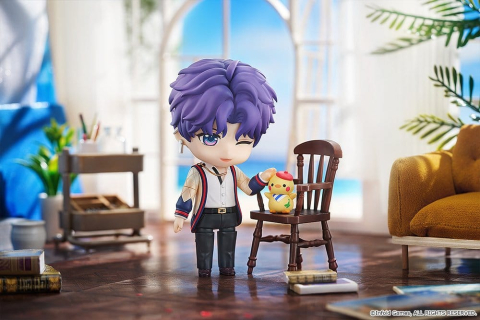 Love and Deepspace Nendoroid Action Figure Rafayel 10 cm [1]
