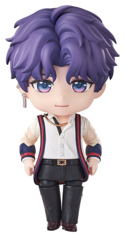 Love and Deepspace Nendoroid Action Figure Rafayel 10 cm [12]