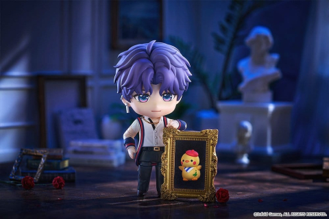 Love and Deepspace Nendoroid Action Figure Rafayel 10 cm [2]