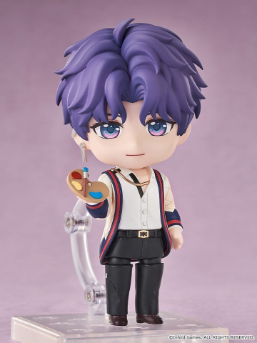 Love and Deepspace Nendoroid Action Figure Rafayel 10 cm [8]