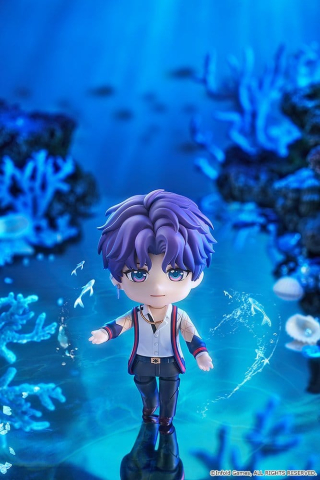 Love and Deepspace Nendoroid Action Figure Rafayel 10 cm [5]