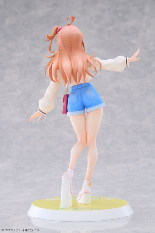 Love Live! Ikizulive! PVC Figure 1/7 Bluebird Polka Takahashi 26 cm [11]