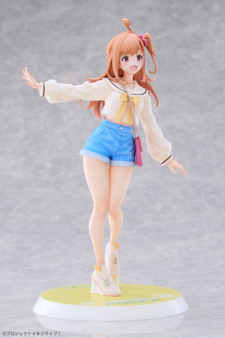 Love Live! Ikizulive! PVC Figure 1/7 Bluebird Polka Takahashi 26 cm [14]
