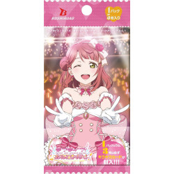 Noutati - Love Live! Series Official Card Game – Booster “NEXT STEP” Vol. 2