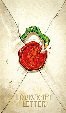 Lovecraft Letter [3]