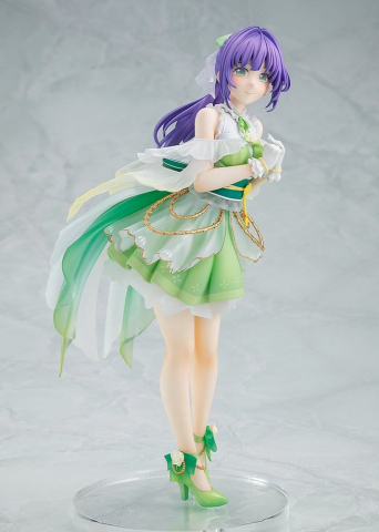 Collectibles - LoveLive! Hasunosora Girls' High School Idol Club PVC Figure 1/7 Kozue Otomune LoveLive! Days 5th Anniversary Ver. 25 cm