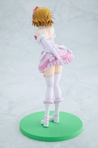 LoveLive! KDcolle PVC Figure Hanayo Koizumi Bokutachi wa Hitotsu no Hikari ver. 16 cm [3]