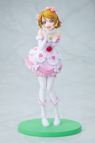 LoveLive! KDcolle PVC Figure Hanayo Koizumi Bokutachi wa Hitotsu no Hikari ver. 16 cm [2]