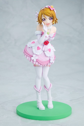 LoveLive! KDcolle PVC Figure Hanayo Koizumi Bokutachi wa Hitotsu no Hikari ver. 16 cm [0]