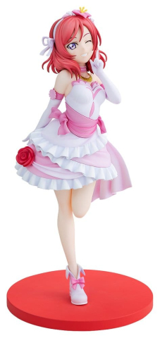 LoveLive! KDcolle PVC Figure Maki Nishikino Bokutachi wa Hitotsu no Hikari ver. 16 cm [6]