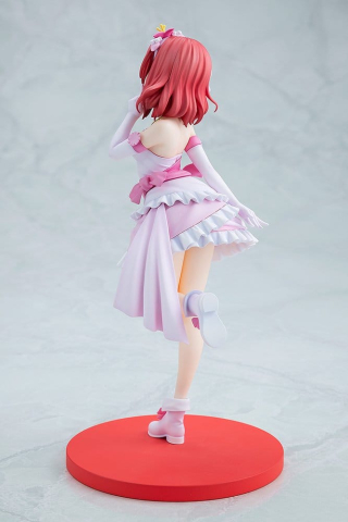 LoveLive! KDcolle PVC Figure Maki Nishikino Bokutachi wa Hitotsu no Hikari ver. 16 cm [3]