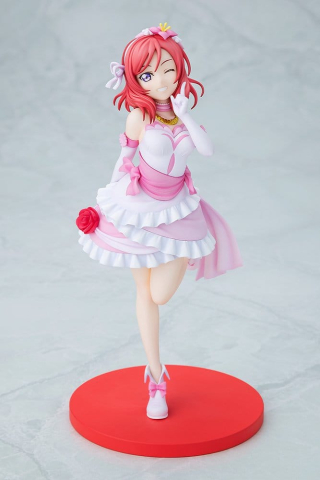 LoveLive! KDcolle PVC Figure Maki Nishikino Bokutachi wa Hitotsu no Hikari ver. 16 cm [2]