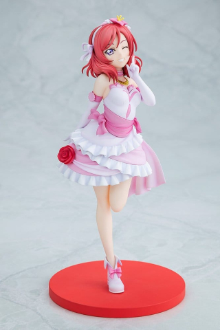 LoveLive! KDcolle PVC Figure Maki Nishikino Bokutachi wa Hitotsu no Hikari ver. 16 cm [0]