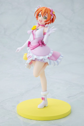 LoveLive! KDcolle PVC Figure Rin Hoshizora Bokutachi wa Hitotsu no Hikari ver. 16 cm [1]