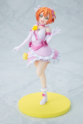 LoveLive! KDcolle PVC Figure Rin Hoshizora Bokutachi wa Hitotsu no Hikari ver. 16 cm [0]