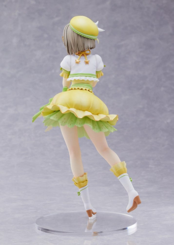 LoveLive! Nijigasaki High School Idol Club PVC Figure 1/7 Kasumi Nakasu (re-run) 22 cm [2]