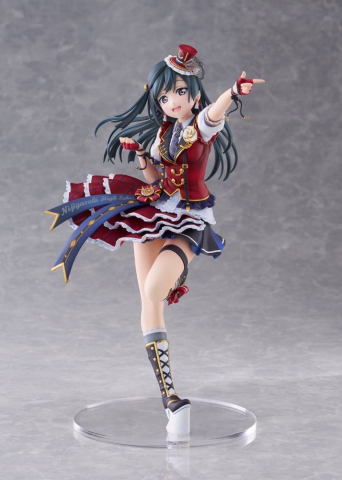 Collectibles - LoveLive! Nijigasaki High School Idol Club PVC Figure 1/7 Yuki Setsuna 23 cm