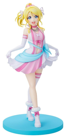 LoveLive! PVC Figure Eli Ayase Bokutachi wa Hitotsu no Hikari ver. 17 cm [6]