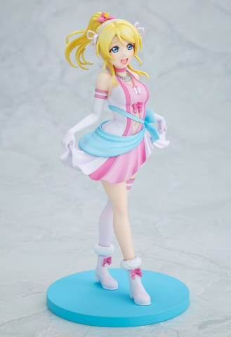 LoveLive! PVC Figure Eli Ayase Bokutachi wa Hitotsu no Hikari ver. 17 cm [1]