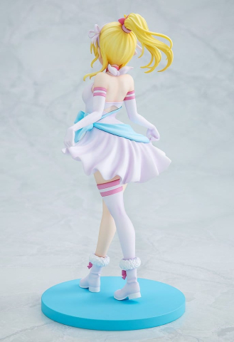 LoveLive! PVC Figure Eli Ayase Bokutachi wa Hitotsu no Hikari ver. 17 cm [3]
