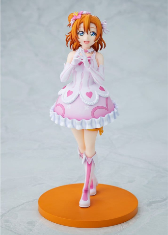 LoveLive! PVC Figure Honoka Kosaka: Bokutachi wa Hitotsu no Hikari Ver. 16 cm [1]