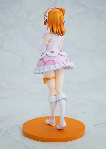 LoveLive! PVC Figure Honoka Kosaka: Bokutachi wa Hitotsu no Hikari Ver. 16 cm [4]