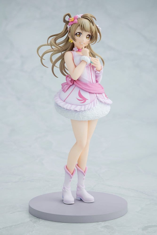 LoveLive! PVC Figure Kotori Minami: Bokutachi wa Hitotsu no Hikari Ver. 16 cm [1]