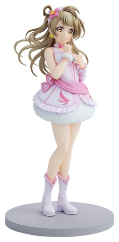 PRECOMENZI - LoveLive! PVC Figure Kotori Minami: Bokutachi wa Hitotsu no Hikari Ver. 16 cm