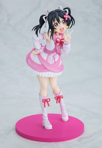 LoveLive! PVC Figure Nico Yazawa Bokutachi wa Hitotsu no Hikari ver. 15 cm [2]
