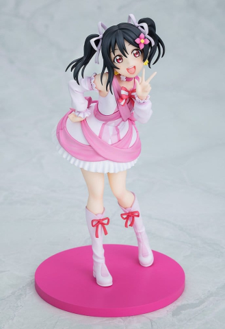LoveLive! PVC Figure Nico Yazawa Bokutachi wa Hitotsu no Hikari ver. 15 cm [1]