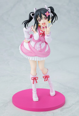 PRECOMENZI - LoveLive! PVC Figure Nico Yazawa Bokutachi wa Hitotsu no Hikari ver. 15 cm