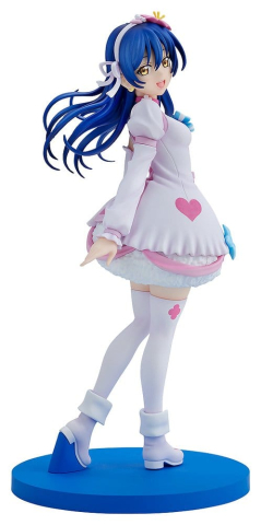 PRECOMENZI - LoveLive! PVC Figure Umi Sonoda: Bokutachi wa Hitotsu no Hikari Ver. 16 cm