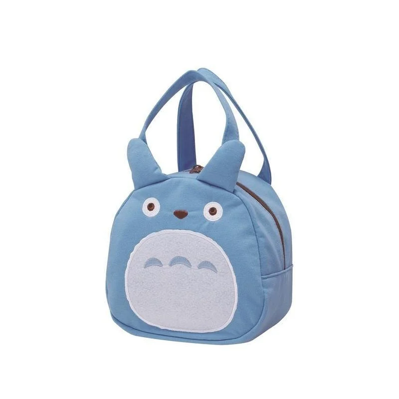 Pop Culture - Lunch Bag Middle Totoro - My Neighbor Totoro