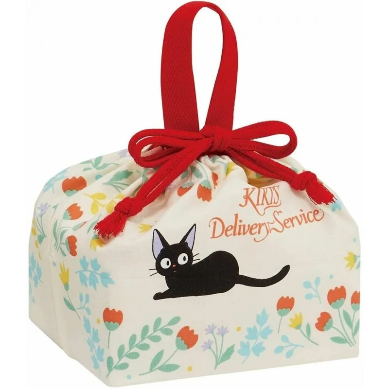 Pop Culture - Lunch Pouch Ghibli Kiki's Delivery Service