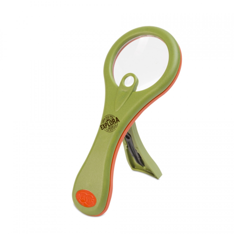 Lupa Explora, Navir [3]