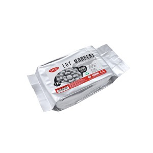 Rechizite, Creativitate, Hobby - LUT MODELAJ 1KG EFECT PIATRA DACO LT1000P