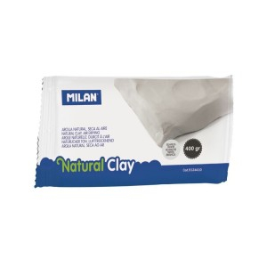 Rechizite, Creativitate, Hobby - LUT NATURAL ALB 400G MILAN COD 9124410