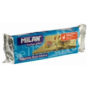 Rechizite, Creativitate, Hobby - LUT PENTRU MODELAJ 500G TIP PORTELAN MILAN COD E4611