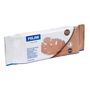 Rechizite, Creativitate, Hobby - LUT PENTRU MODELAJ TERACOTA 400G MILAN COD 9114428