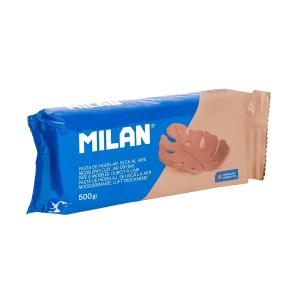 Rechizite, Creativitate, Hobby - LUT PENTRU MODELAJ TERACOTA 500G MILAN 9114528