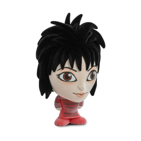 Lydia Deetz Bhunny Flocked Vinyl Figure (10 cm) – Kidrobot [1]