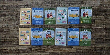 Machi Koro: 5th Anniversary Expansions [1]