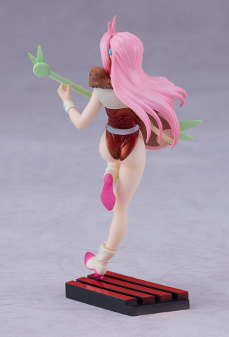 Macross 7 PLAMAX Plastic Model Kit MF-90: minimum factory Mylene Flare Jenius 9 cm [2]