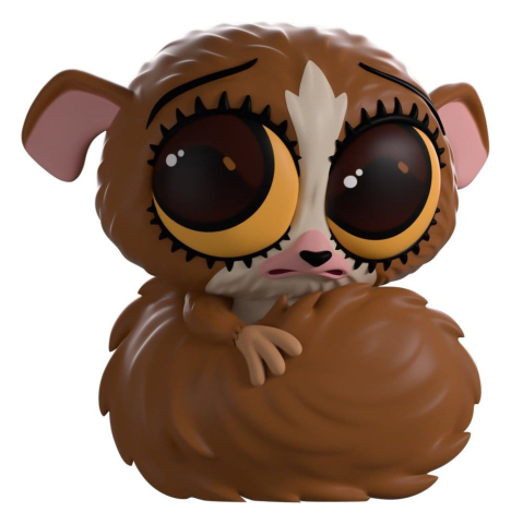 Madagascar Vinyl Figure Mort 8 cm [4]