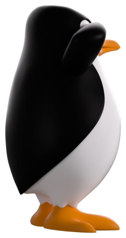 Madagascar Vinyl Figure Skipper 10 cm [1]