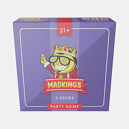 Board Games - MadKings