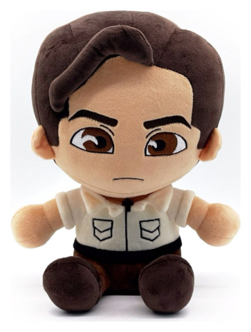 Jucarii - Mafia: The Old Country Plush Figure Enzo 22 cm