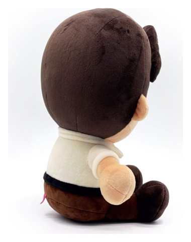 Mafia: The Old Country Plush Figure Enzo 22 cm [2]