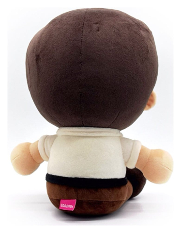 Mafia: The Old Country Plush Figure Enzo 22 cm [1]